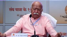కొత్తతరం ప్రశ్నిస్తోంది.. సమాధానం ఇవ్వాల్సిందే: మోహన్ భగవత్