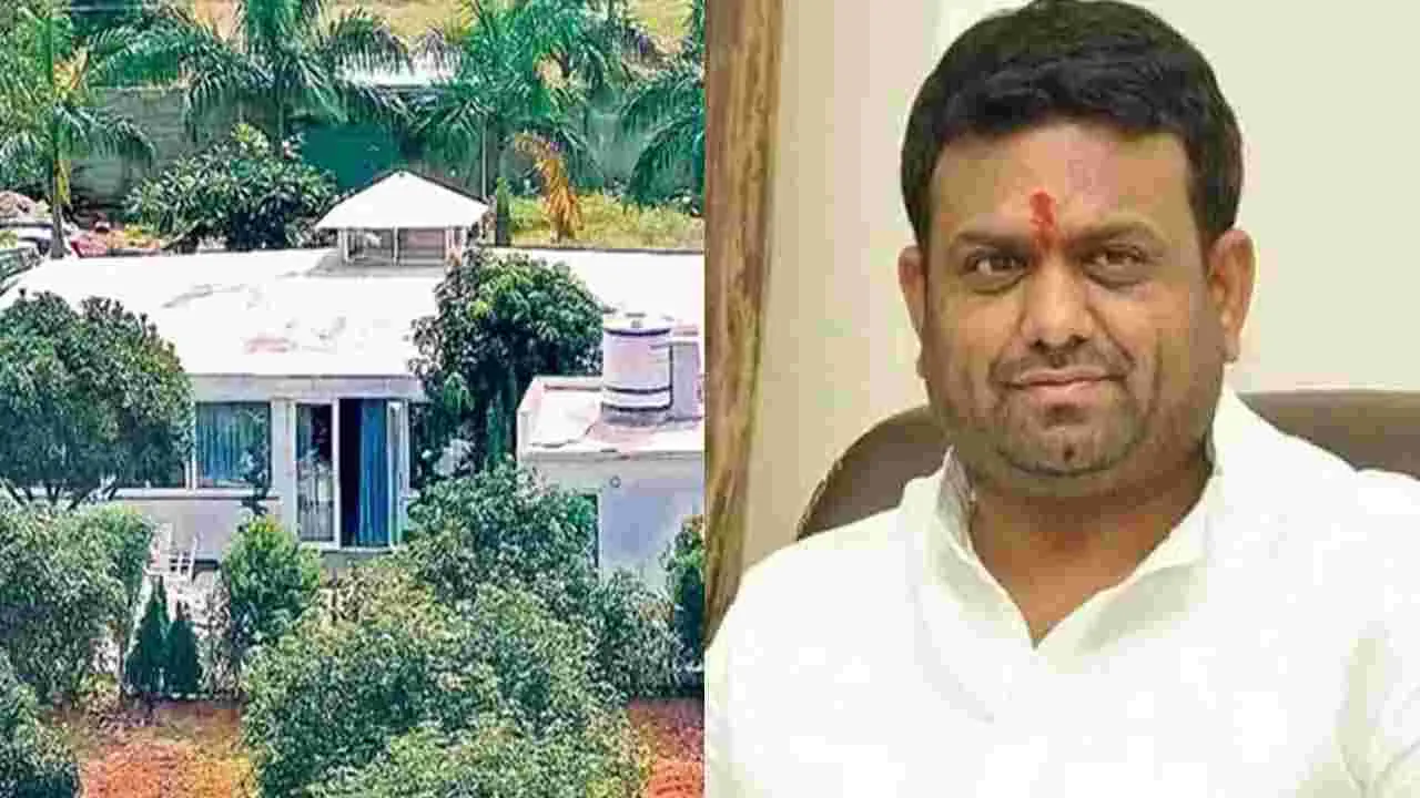 కోర్టుకు మొయినాబాద్ డ్రగ్స్ కేసు నిందితులు.. మరోసారి కస్టడీ కోరనున్న పోలీసులు