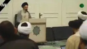 మొజ్తాబా ఖమేనీ వీడియో విడుదల చేసిన ఇరాన్ ప్రభుత్వ మీడియా