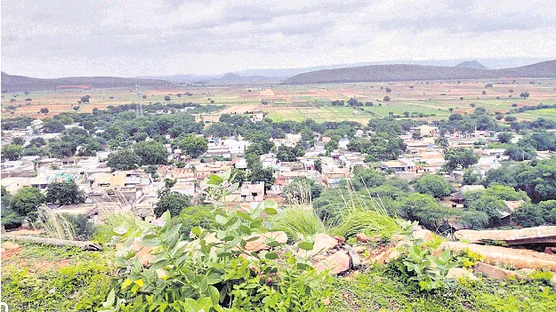రెండో విడత పరిహారానికి సిద్ధం