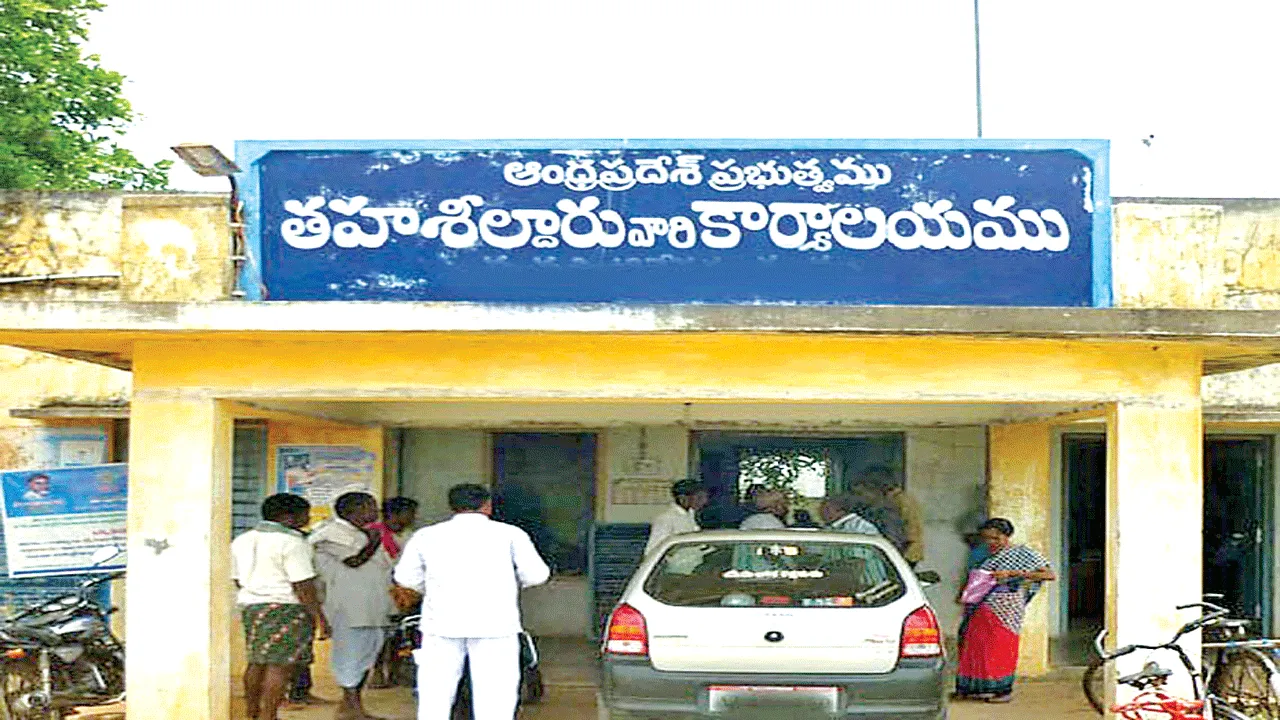 Promotion for them.. Tension for them వారికి ప్రమోషన్‌.. వీరికి టెన్షన్‌