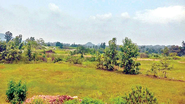   Industrial Growth  పారిశ్రామిక ప్రగతి పట్టదా?