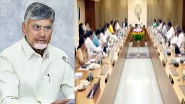 పురపాలక సవరణ బిల్లుకు.. ఏపీ అసెంబ్లీ గ్రీన్ సిగ్నల్