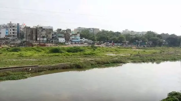 ప్రజల భాగస్వామ్యంతోనే మూసీ అభివృద్ధి.. కేబినెట్ సబ్ కమిటీ