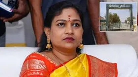 నక్కపల్లిలో బీసీ గురుకుల పాఠశాల మంజూరు.. సీఎం చంద్రబాబు, మంత్రి సవితకు అనిత కృతజ్ఞతలు