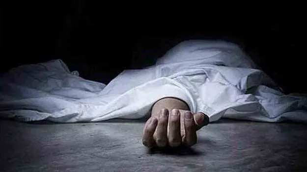 నంద్యాల జిల్లాలో దారుణం.. వివాహేతర సంబంధానికి అడ్డుగా ఉన్నాడని భర్తను..