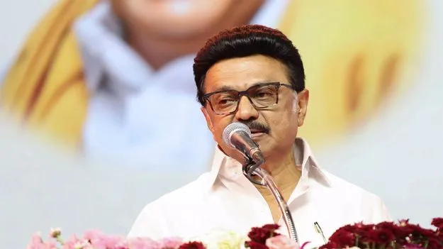 2 నుంచి స్టాలిన్‌ ప్రచారం