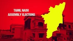 నేటితో ప్రచారం పరిసమాప్తం