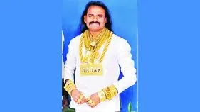 జైలు నుంచే హరినాడార్‌ నామినేషన్‌