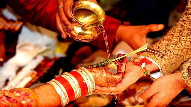 శుభ కార్యాలకు విరామం!