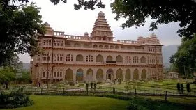 చంద్రగిరి కోట వద్ద క్షుద్రపూజల కలకలం