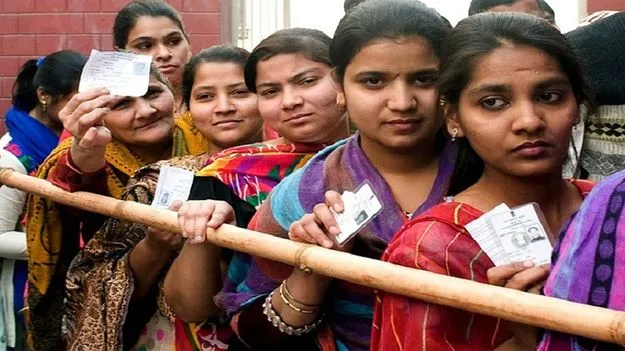 తమిళనాడులో 14.59లక్షల మంది కొత్త ఓటర్లు