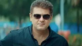 హీరో అజిత్‌ అభిమానుల ఓట్ల కోసం..