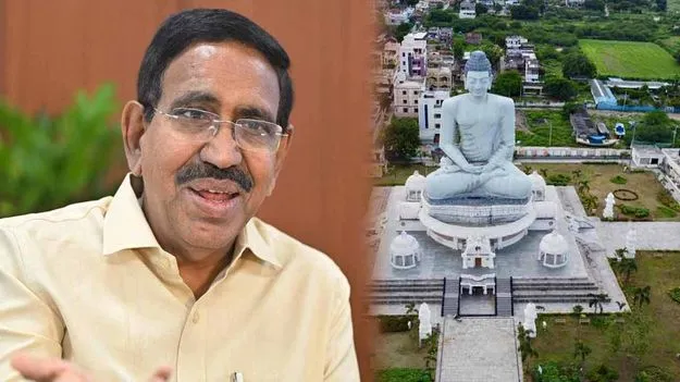 అమరావతిలో రివర్ ఫ్రంట్ టూరిజంపై ప్రభుత్వం ఫోకస్
