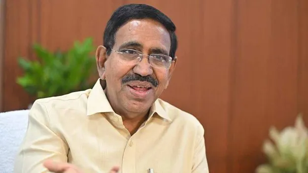 లండన్‌లో మంత్రి నారాయణ బృందం.. అమరావతి ఐకానిక్ భవనాలపై కీలక చర్చలు