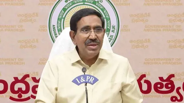 అక్టోబర్ నాటికి 70 లక్షల టన్నుల చెత్త తొలగింపు పూర్తి: నారాయణ