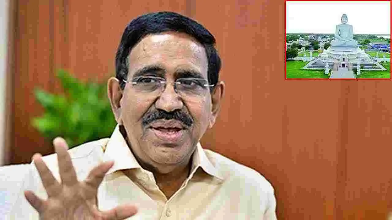 ఎన్ని కుట్రలు పన్నినా అనుకున్న సమయానికే అమరావతి పూర్తి: మంత్రి నారాయణ