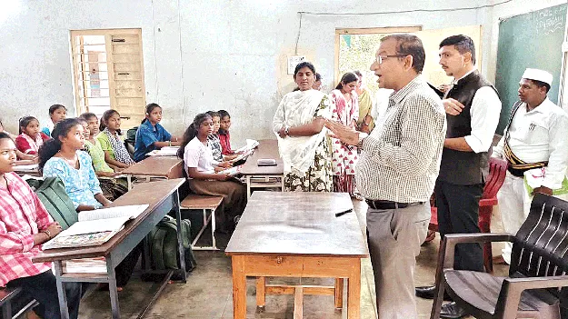  Studies  చదువును నిర్లక్ష్యం చేయొద్దు