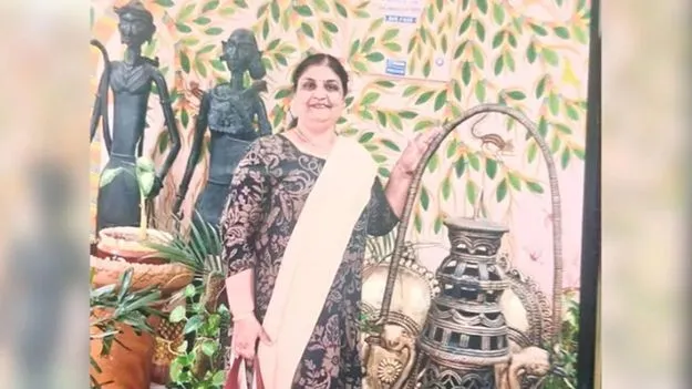నీట్ పేపర్ లీక్.. పుణె బోటనీ టీచర్ అరెస్ట్..