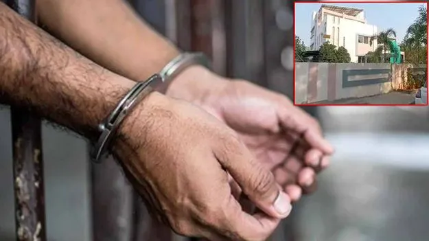 జవహర్‌నగర్ నేపాలీ ముఠా దోపిడీ కేసు.. ప్రధాన నిందితుల అరెస్ట్
