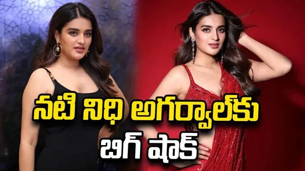 ఆన్‌లైన్ బెట్టింగ్ కేసు.. విచారణకు నటి నిధి అగర్వాల్‌