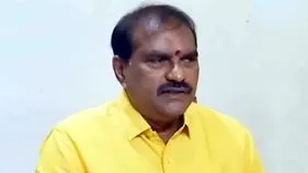పాలకొల్లులో మంత్రి నిమ్మల సుడిగాలి పర్యటన.. అభివృద్ధి పనులకు శంకుస్థాపన
