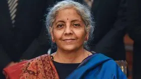 బ్యాంకింగ్ వ్యవస్థలో సమూల మార్పులు తీసుకొచ్చాం: కేంద్ర మంత్రి నిర్మలా సీతారామన్