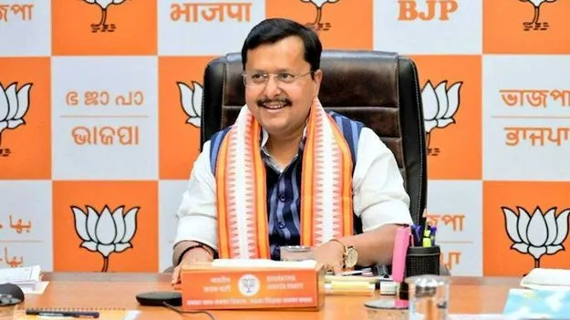 తెలంగాణ అమరవీరుల కలలు కన్న రీతిలో రాష్ట్రం లేదు: బీజేపీ చీఫ్ 
