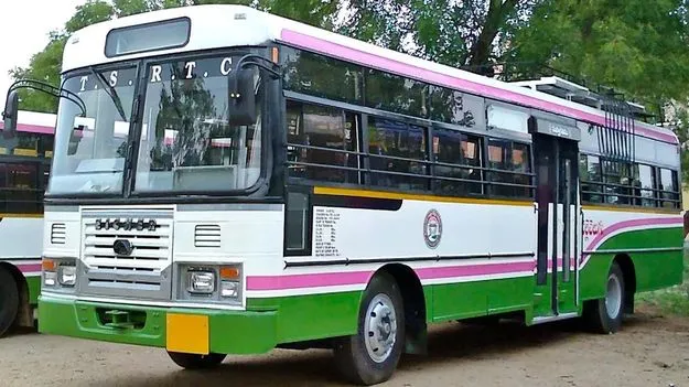 పల్లెవెలుగులో ఎక్స్‌ప్రెస్‌ చార్జీలు
