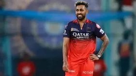 వెనక్కి తగ్గిన తుషార.. శ్రీలంక బోర్డుకు క్షమాపణలు.. 