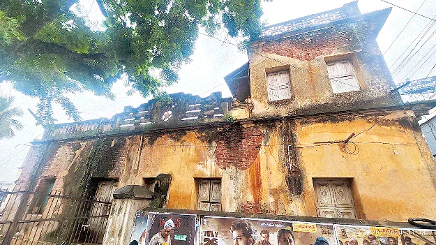 Are our buildings safe? మన భవనాలు  భద్రమేనా?