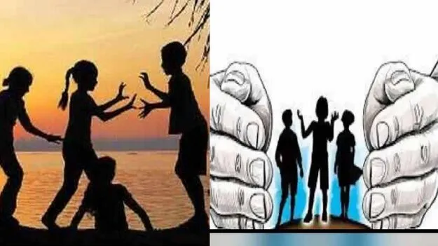 ఆపరేషన్ ముస్కాన్ -XII విజయవంతం.. 664 మంది చిన్నారుల సేఫ్