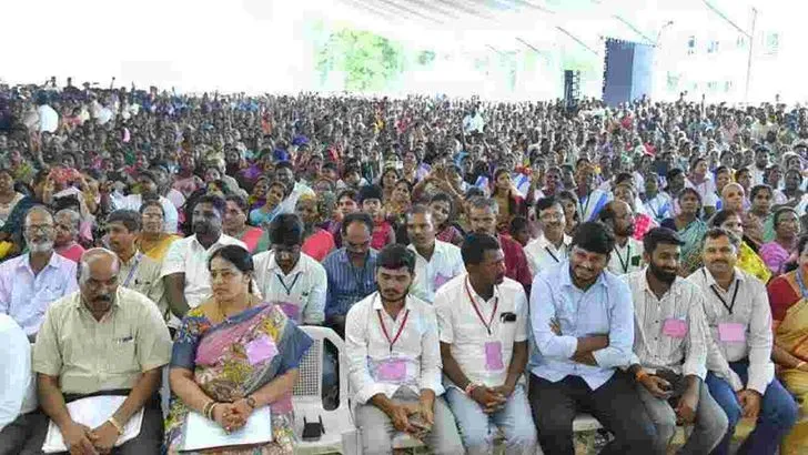 ఆగస్టు 15లోపు రాష్ట్రవ్యాప్తంగా సంజీవని.. ఇంటినుంచే 74 రకాల వైద్య పరీక్షలు