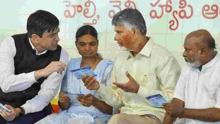 ఆగస్టు 15లోపు రాష్ట్రవ్యాప్తంగా సంజీవని.. ఇంటినుంచే 74 రకాల వైద్య పరీక్షలు