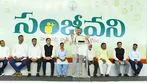 ఆగస్టు 15లోపు రాష్ట్రవ్యాప్తంగా సంజీవని.. ఇంటినుంచే 74 రకాల వైద్య పరీక్షలు