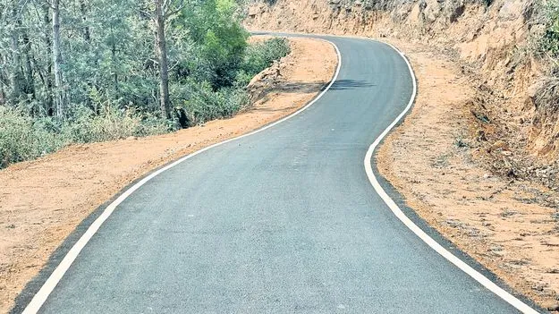 నీతి ఆయోగ్‌ ర్యాంకింగ్‌లో జిల్లా టాప్‌
