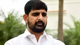 బీఆర్‌ఎస్ ఎమ్మెల్యే పాడి కౌశిక్ రెడ్డికి సీఐడీ నోటీసులు