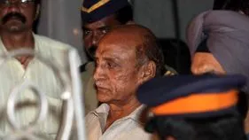 20 ఏళ్ల తర్వాత సంచలన తీర్పు.. నింబాల్కర్ హత్య కేసులో మాజీ మంత్రికి విముక్తి..