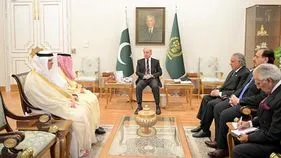 పాక్ మధ్యవర్తిత్వం అక్కర్లేదు.. తిరస్కరించిన ఇరాన్.. 