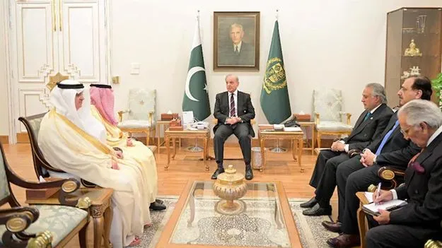 పాక్ మధ్యవర్తిత్వం అక్కర్లేదు.. తిరస్కరించిన ఇరాన్.. 