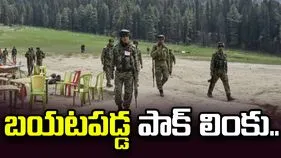 పహల్గామ్ ఉగ్రదాడి కేసులో కీలక ఆధారాలు.. బయటపడ్డ పాకిస్థాన్ బ్యాంక్ లింకు..