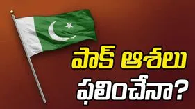 పాకిస్థాన్‌ ఆశలు ఫలించేనా.. రెండోసారి వాయిదా పడిన అమెరికా వైస్ ప్రెసిడెంట్ పర్యటన.. 