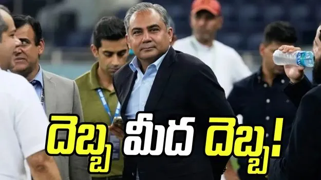 పీఎస్ఎల్2026: పాకిస్థాన్‌కు మరో ఘోర అవమానం!