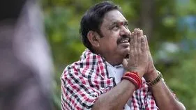 127 మంది అభ్యర్థులతో అన్నాడీఎంకే రెండో జాబితా