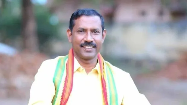 ప్రకృతిని కాపాడుకోవడం ప్రతి ఒక్కరి బాధ్యత.. సైకిల్ యాత్రలో పాల్గొనండి: పల్లా శ్రీనివాస్