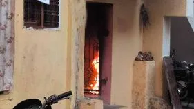 ఆస్తి కోసం కూతురు ఎంతకు తెగించిందంటే..