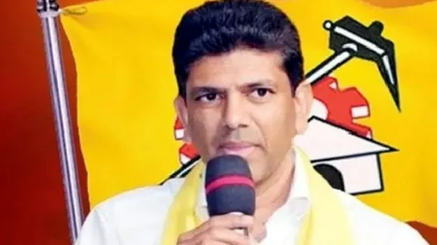 గుంటూరు పట్టాభిపురం రైతు బజార్‌కు మహర్దశ: కేంద్ర మంత్రి పెమ్మసాని 