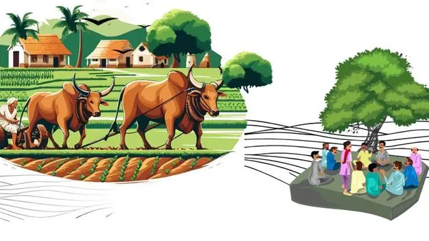 Panchayat: పంచాయతీలకు  స్పెషలాఫీసర్లు 