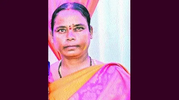 భార్యను చంపిన భర్త