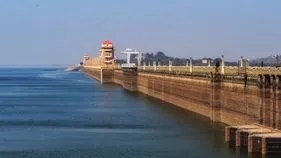 శరవేగంగా తుంగభద్ర పనులు..